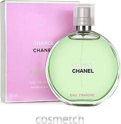 chanel chance edp spray 50ml|Chanel chance eau fraiche 50ml.